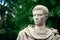 Caligula Portrait - Bust of Emperor