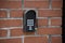 Call Box and Security Entry Keypad