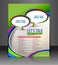 Call Center Flyer Design