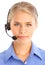 Call Center Operator