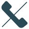 Call  Isolated Vector Icon fully editable