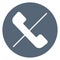 Call  Isolated Vector Icon fully editable