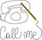 Call me