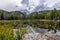 The call of Rocky Mountain National Park