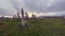 Callanish or Calanais Standing Stones