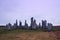 Callanish Standing Stones