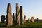 Callanish Standing Stones