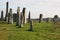 Callanish Stone Circle, Outer Hebrides