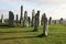 Callanish Stone Circle, Outer Hebrides