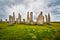 Callanish stones