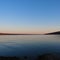 Calm dawn on Cayuga Lake FingerLakes NYS