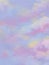 Calm Decorative Abstract Grunge background, pink clouds on a blue sky, Stylized Banner Texture