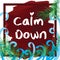 Calm down frame