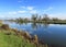 A Calm Great Ouse River, Ely