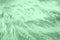 calm mint colored river water surface