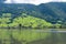 A calm place to rest and relax in Lake Lauerz