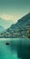Calm Waters: Italian Landscapes In 8k Resolution