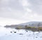 A calm West Loch Tarbert