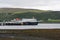 The Calmac ferry \\\