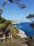 Calo des Moro, Mallorca,Spain