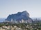 Calpe Ifach