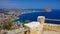 Calpe and Penon de Ifach, Costa Blanca