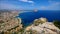 Calpe and Penon de Ifach, Costa Blanca