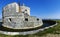 Calshot castle