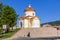 Calvario Church in Portalegre