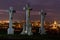 Calvary in Nitra