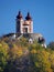 Calvary on Ostry vrch hill, Slovakia