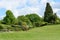 Calverley Grounds - picturesque public park in Tunbridge Wells