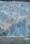 Calving Ice on the LeConte Glacier