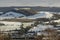 Cam Peak & Long Down in snow