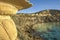 Cama de Vaca cliffs, Faro District, Portugal