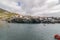 Camara De Lobos Harbour