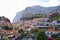 Camara de Lobos village - Madeira island, Portugal