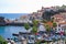 Camara de Lobos village - Madeira island, Portugal