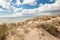 Camber sands, Camber: dunes and the beach