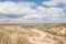 Camber sands, Camber: dunes and the beach