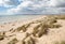 Camber sands, Camber: dunes and the beach