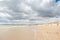 Camber sands, Camber: dunes and the beach