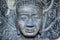 Cambodia Angkor East Mebon temple\'s statue