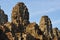 Cambodia - Bayon temple