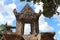 Cambodia. Preah Vihear Temple. Preah Vihear Province.