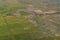 CAMBODIA SIEM REAP LANDSCAPE RICEFIELD