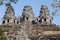 Cambodia - TaKeo temple