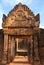 Cambodia, temple Banteay Srei