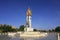 Cambodia-Vietnam Friendship Monument, Phnom Penh, Cambodia