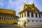 Cambodian Royal Palace Buildings